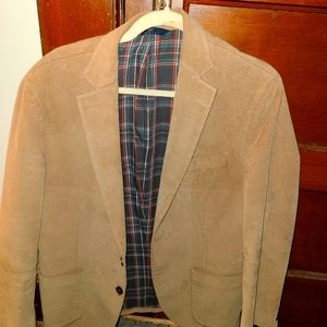 Brooks Brothers 346 Corduroy Blazer